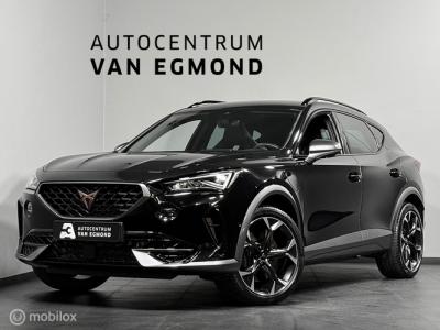 Financial Leas CUPRA Formentor 1.4 e-Hybrid VZ Performance
