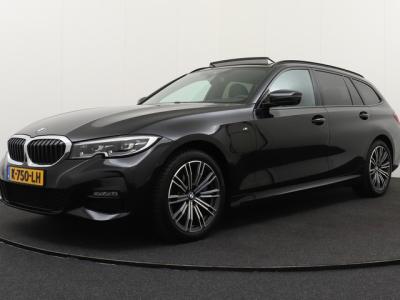 Financial Lease BMW 3 Serie Touring 330e eDrive Edition