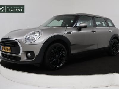Financial Leas MINI Clubman 1.5 One Chili Automaat