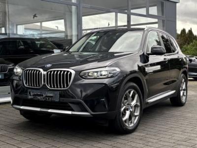 Financial Leas BMW X3 xDrive30e LED