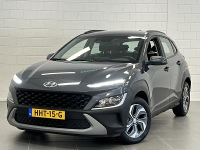 Financial Lease Hyundai KONA 1.6 GDI HEV Comfort