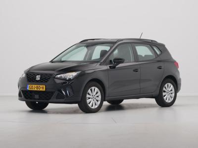 Financial Leas SEAT Arona 1.0 EcoTSI Style