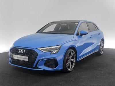 Financial Lease Audi A3 Sportback 45 TFSI e S-LINE LED