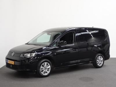 Financial Lease Volkswagen Caddy Cargo Maxi 2.0 TDI Style