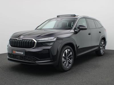 Financial Leas Škoda Kodiaq 1.5 TSI MHEV Business Edition 7p. 150PK DSG