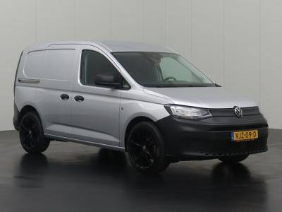 Financial Leas Volkswagen Caddy 2.0TDI Comfort