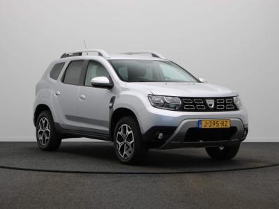 Financial Leas Dacia Duster 130pk TCe Prestige