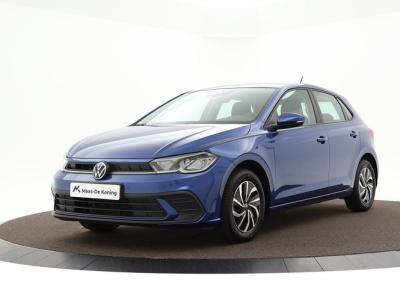 Financial Leas Volkswagen Polo 1.0 Tsi 95pk Life