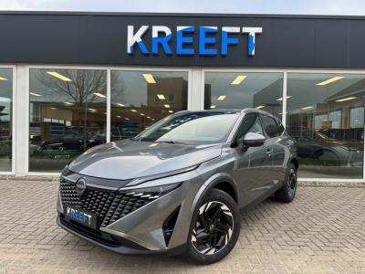 Financial Leas Nissan QASHQAI 1.3 MHEV Xtronic N-Connecta