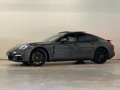 Financial Leas Porsche Panamera 2.9 4 E-Hybrid