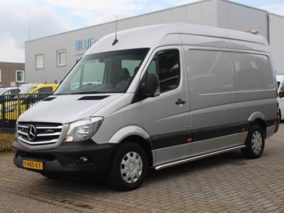 Financial Lease Mercedes-Benz Sprinter 319 3.0 CDI V6 Euro6 L2H2 7G-Tronic