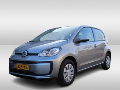 Financial Lease Volkswagen up! 1.0 Move UP