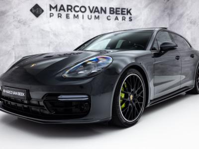 Financial Leas Porsche Panamera Sport Turismo 2.9 4 E-Hybrid