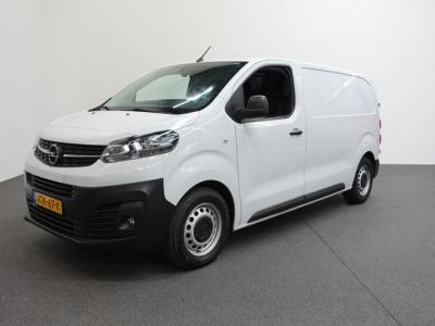 Financial Lease Opel Vivaro 1.5 CDTI L2H1 Edition