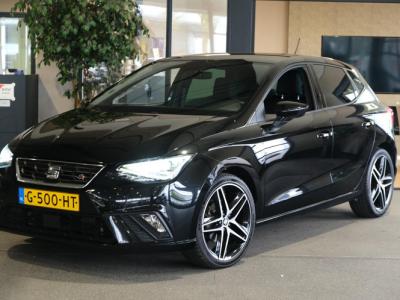 Financial Lease SEAT Ibiza 1.0 TSI FR DSG Virtual Leder Led Acc Apple Cam Keyless