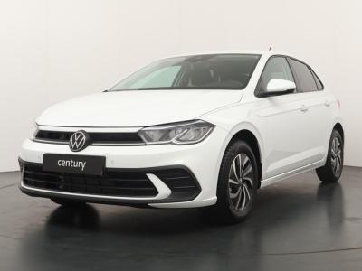 Financial Lease Volkswagen Polo Life Edition 1.0 70 kW