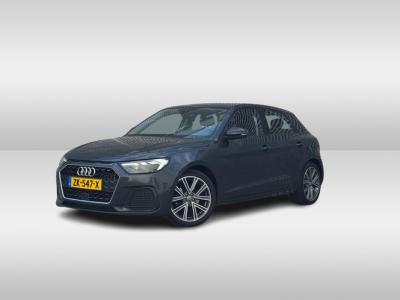 Financial Leas Audi A1 Sportback 30 TFSI epic