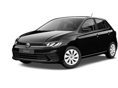Financial Lease Volkswagen Polo Edition 1.0 70 kW
