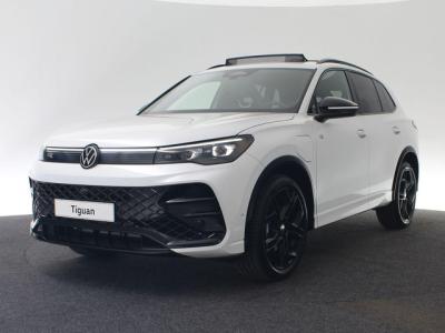 Financial Lease Volkswagen Tiguan R-Line-Edition 1.5 eHybrid 204 pk