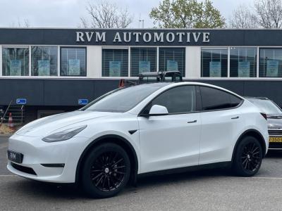 Financial Leas Tesla Model Y 78 kwh Long Range