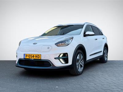 Financial Lease Kia e-Niro DynamicLine