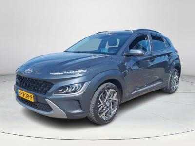Financial Lease Hyundai KONA 1.6 GDI HEV Fashion