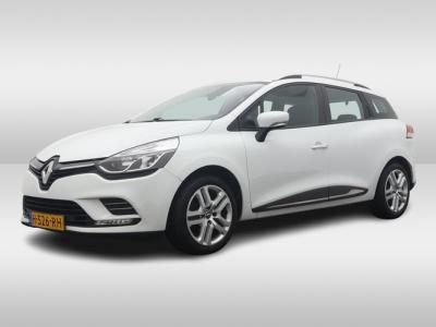 Financial Lease Renault Clio Estate 0.9 TCe 90PK Zen