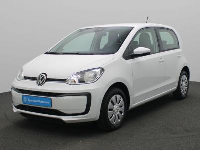 Financial Leas Volkswagen up! 1.0 65 pk