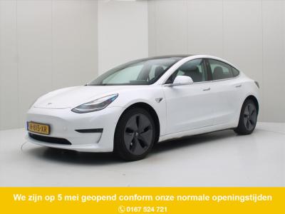 Financial Leas Tesla Model 3 Long-Range AWD 351pk 75 kWh