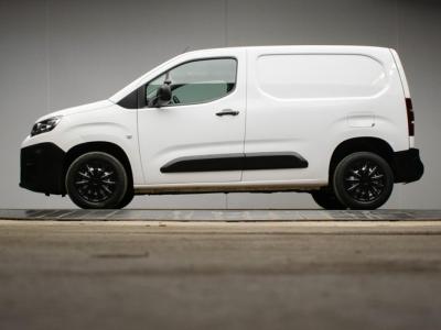 Financial Leas Citroën Berlingo 1.5 BlueHDI Club Sport