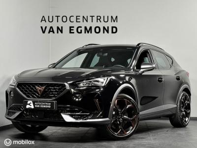 Financial Leas CUPRA Formentor 1.4 e-Hybrid VZ Performance