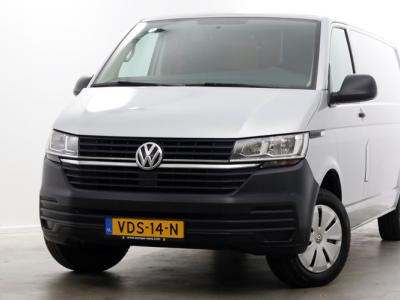 Financial Lease Volkswagen Transporter T6.1 2.0 TDI 150pk Lang DSG-Automaat Trendline Airco