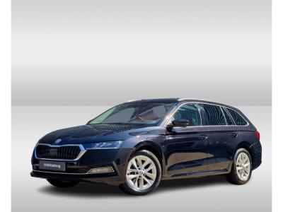 Financial Leas Škoda Octavia Combi 1.4 TSI iV PHEV Style