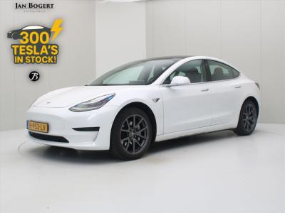 Financial Lease Tesla Model 3 Standard RWD Plus 60kWh