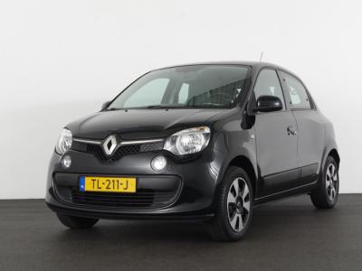 Financial Lease Renault Twingo 1.0 SCe Collection
