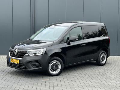 Financial Leas Renault Kangoo 1.3 TCe 102 PK