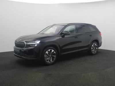 Financial Lease Škoda Kodiaq ŠKODA