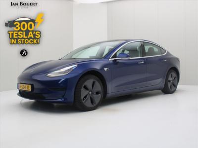 Financial Lease Tesla Model 3 Standard RWD Plus