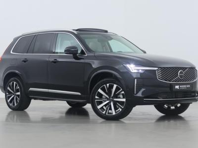Financial Lease Volvo XC90 T8 Plug-in hybrid Ultra Bright