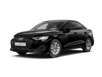 Financial Leas Audi A3 Limousine Audi