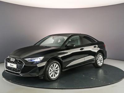 Financial Lease Audi A3 Limousine Audi