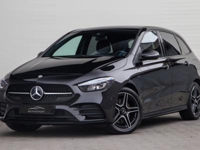 Financial Leas Mercedes-Benz B-Klasse 250 e AMG Night edition Sfeerverlichting Plug-in Hybrid 2020