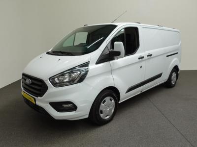 Financial Lease Ford Transit Custom 300 2.0 TDCI L2H1 Trend
