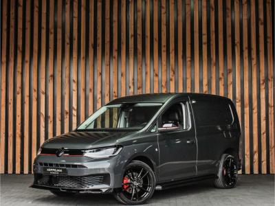 Financial Lease Volkswagen Caddy Cargo 2.0 TDI 122PK DSG Bestelwagen L1H1