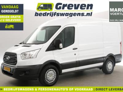 Financial Leas Ford Transit 350 2.0 TDCI L2H2