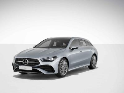 Financial Leas Mercedes-Benz CLA-Klasse Shooting Brake 180 Star Edition LIMITED