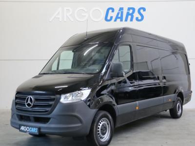 Financial Lease Mercedes-Benz Sprinter 317 CDI AUTOMAAT L3
