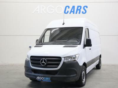 Financial Lease Mercedes-Benz Sprinter 314 CDI L2