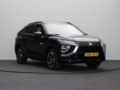 Financial Lease Mitsubishi Eclipse Cross 2.4 PHEV Instyle
