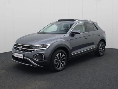 Financial Leas Volkswagen T-Roc 1.5TSI